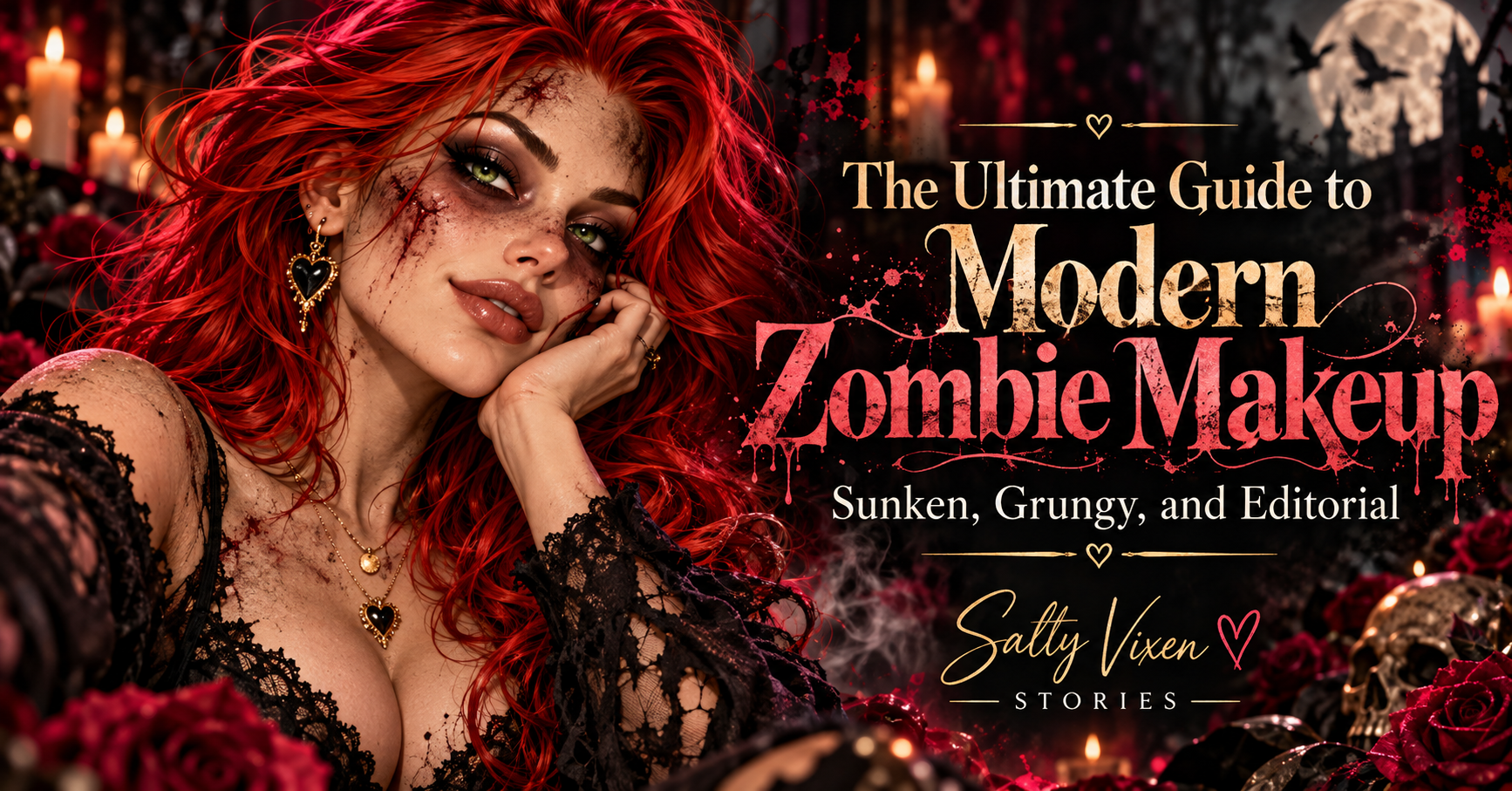 zombie
